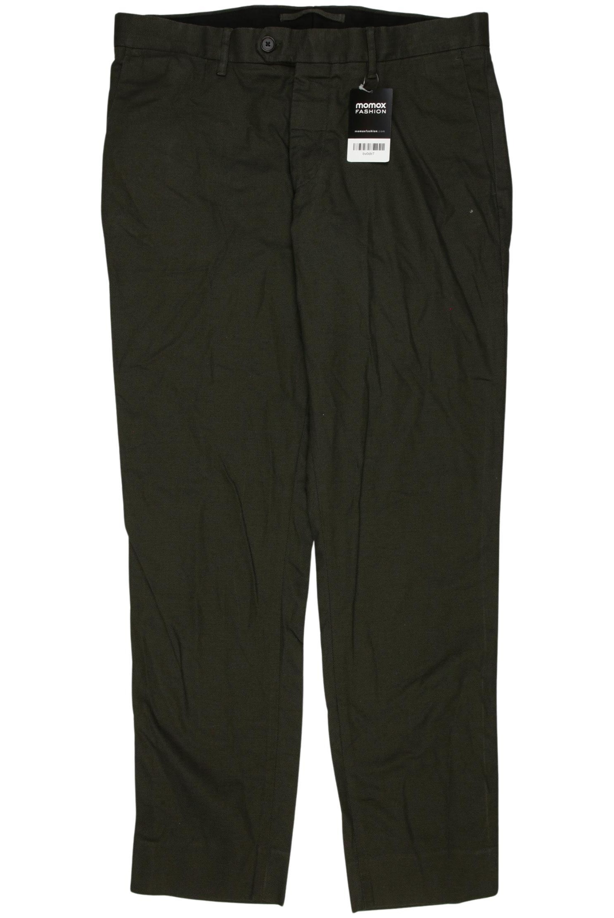 J.Lindeberg Pants in 35-36 in Green: front