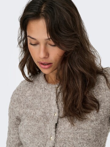 ONLY - Cárdigan 'ONLCille' en beige