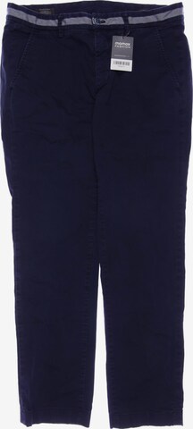 MASON'S Stoffhose 33 in Blau: predná strana