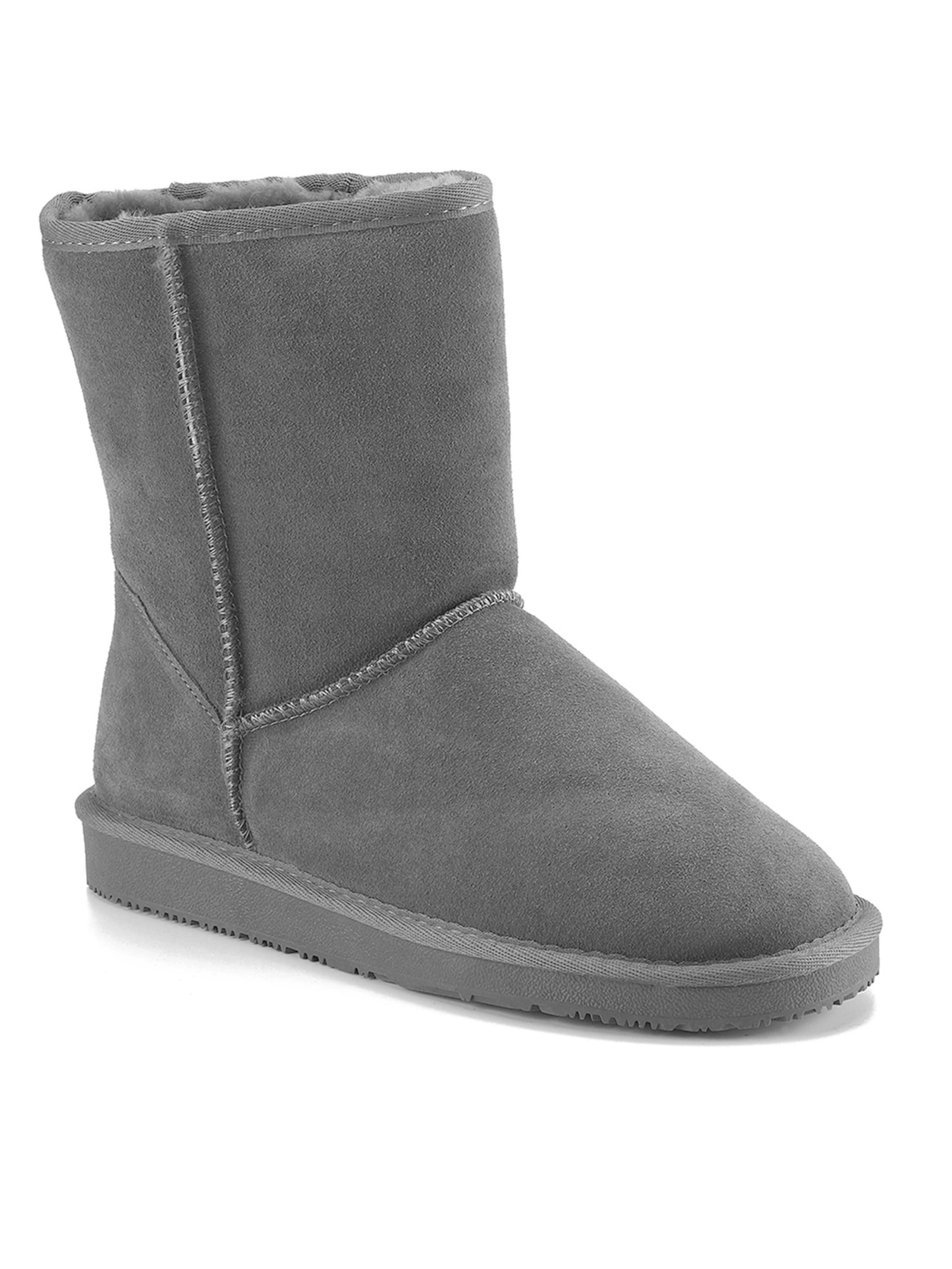 Boots 'Fairfield' di Gooce in grigio
