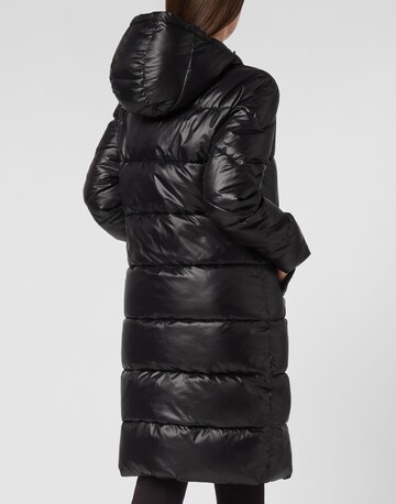 Plein Sport Between-season jacket in Black