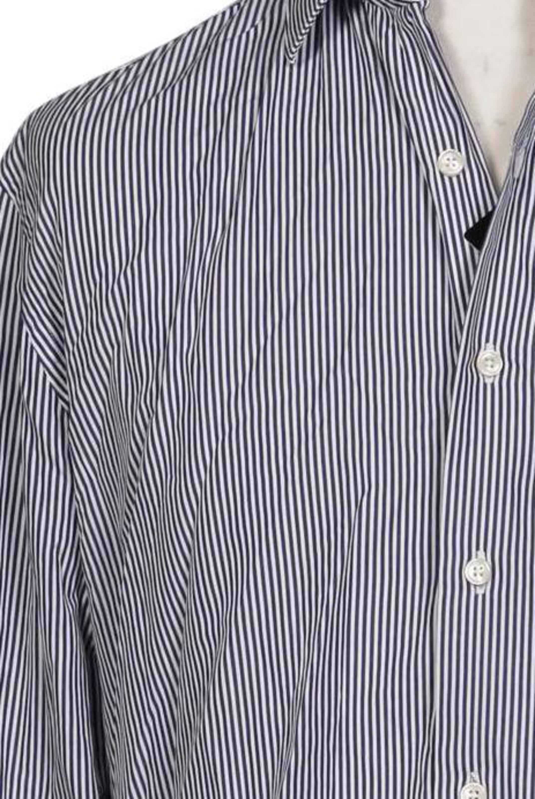 Tommy Hilfiger Tailored Button Up Shirt in L in Mixed colors