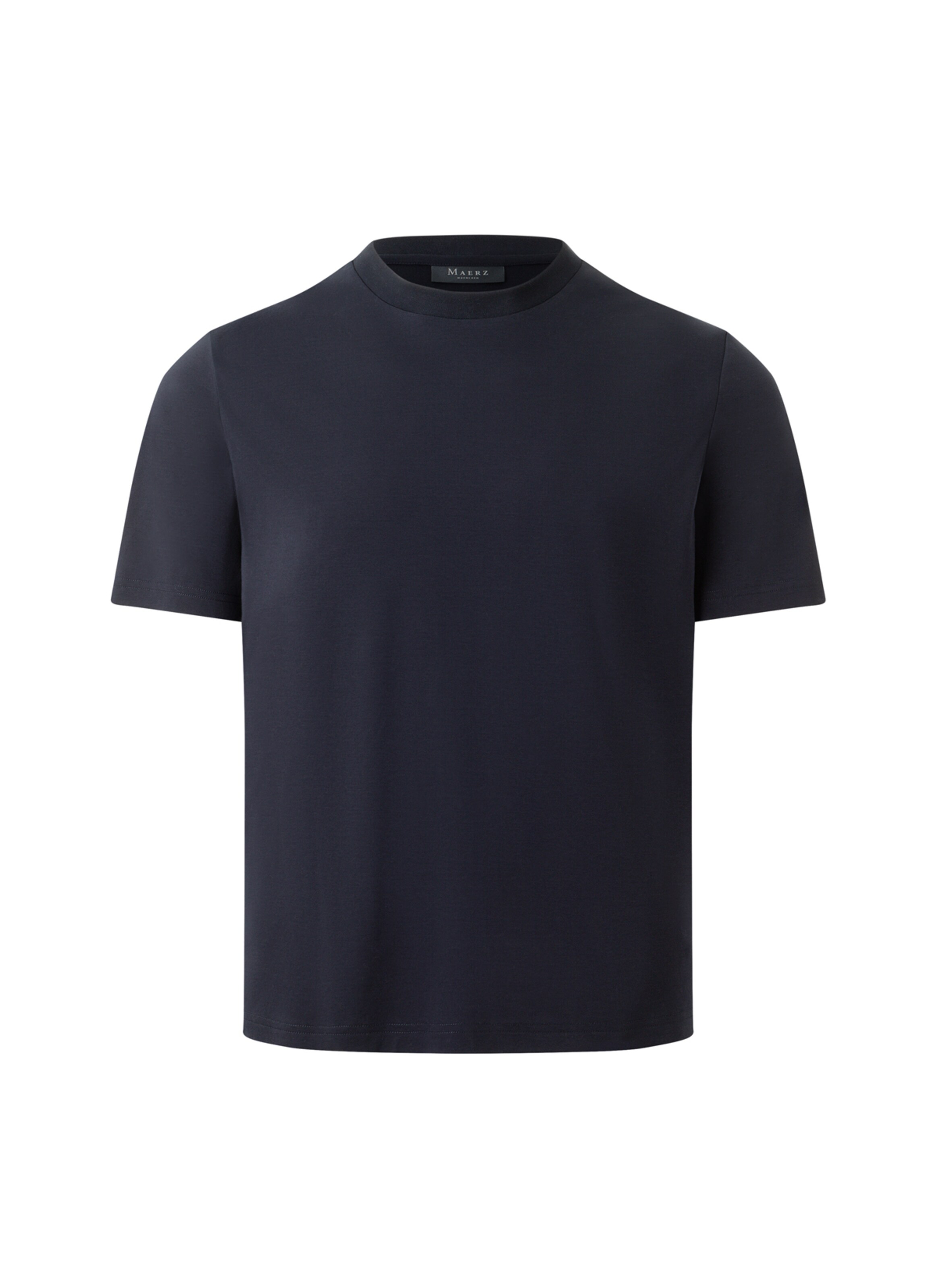 MAERZ Muenchen Shirt in Blue: front