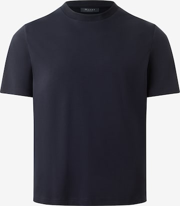 MAERZ Muenchen Shirt in Blue: front