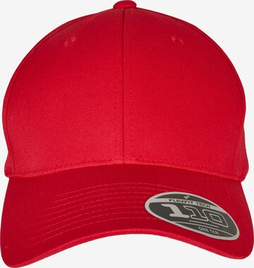 Flexfit Cap 'Flexfit' in Rot