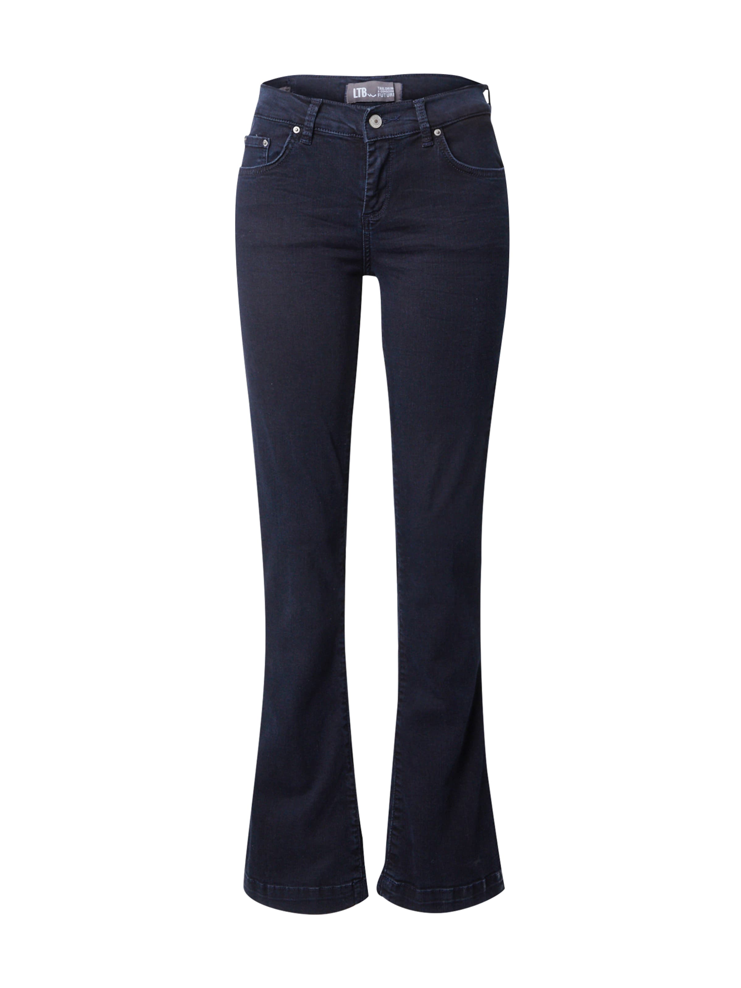 LTB Flared Jeans &#x27;Fallon&#x27; in Blue: front