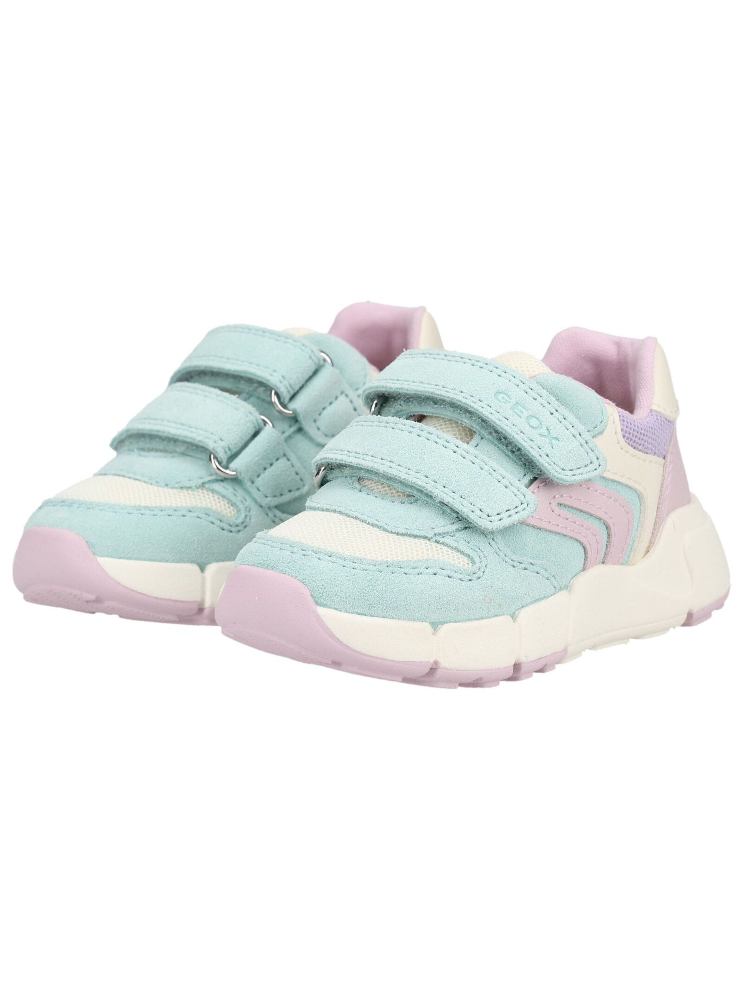 GEOX Trainers in White