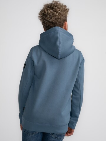 Sweat 'Coffman' Petrol Industries en bleu