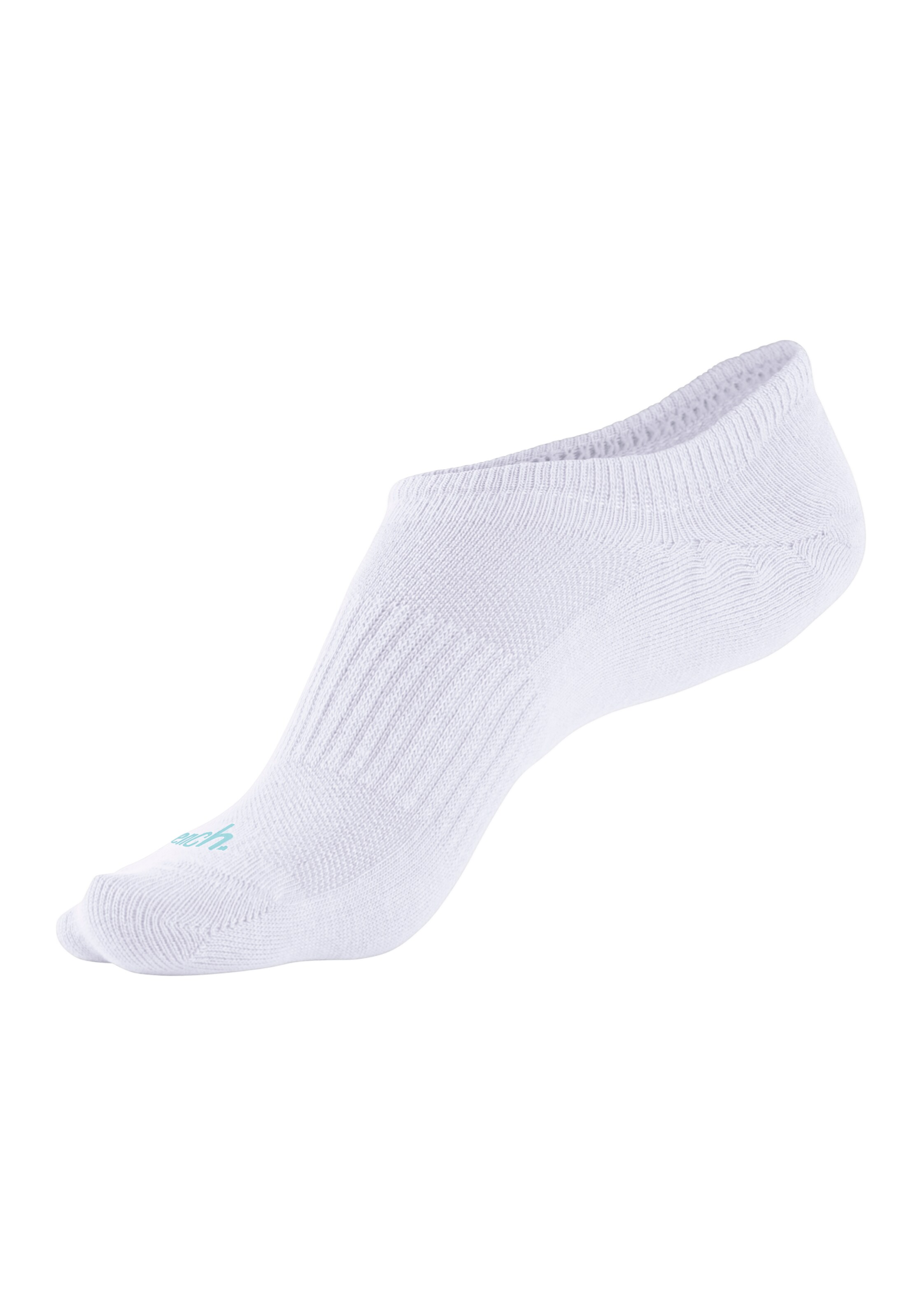 BENCH Athletic Socks in Blue