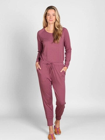 PIP STUDIO Regular Pants in Pink