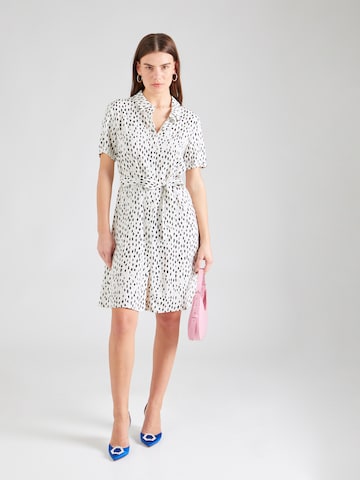 Abito camicia 'VIPAYA' di VILA in beige