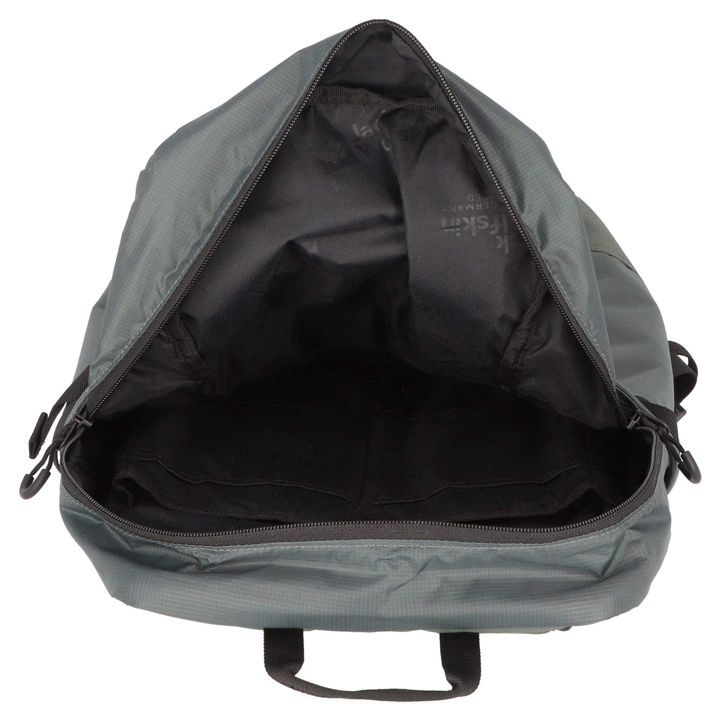 Sac à dos de sport 'Wanderthirst' JACK WOLFSKIN en vert