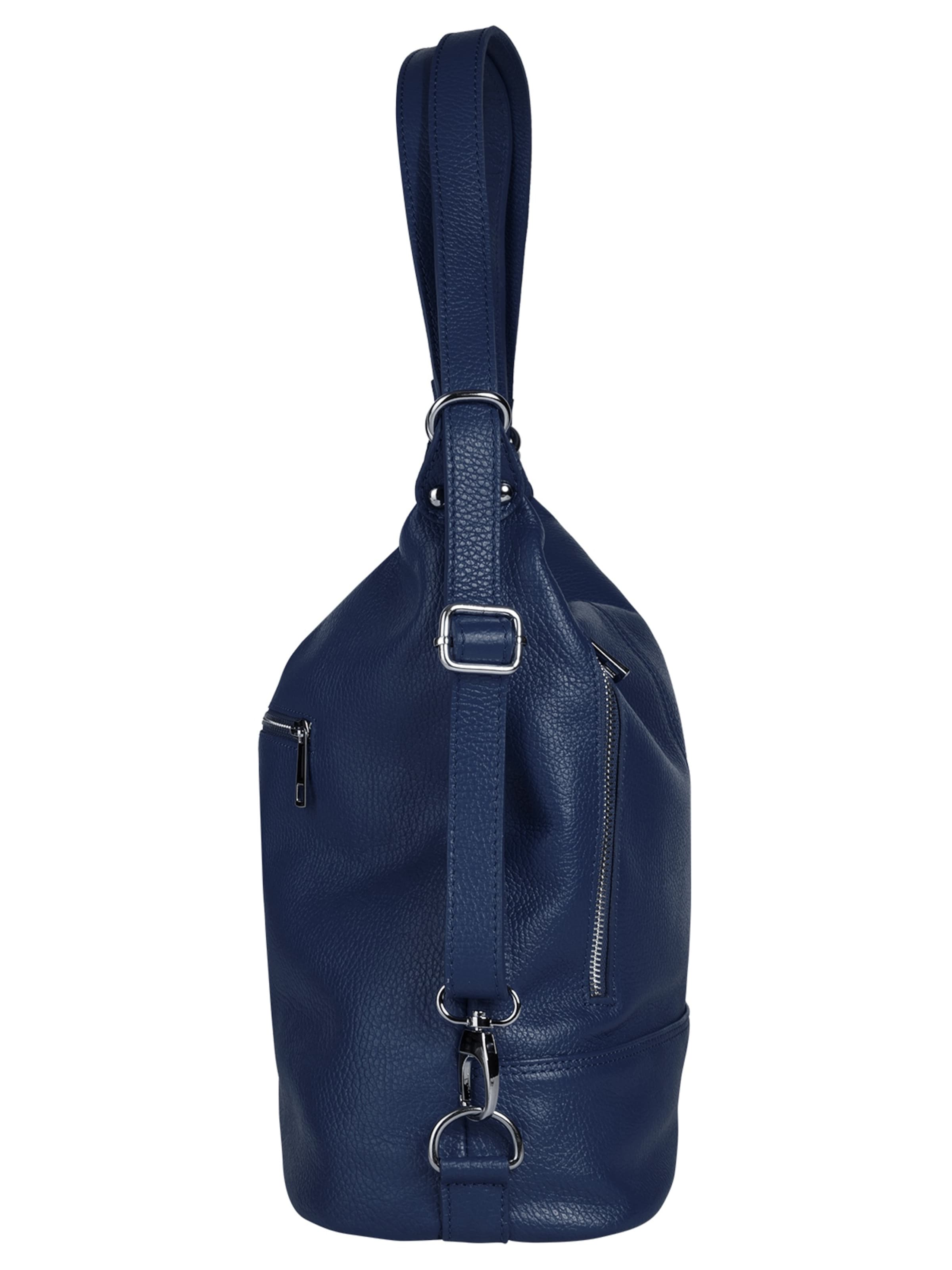 Sac à dos Samantha Look en bleu