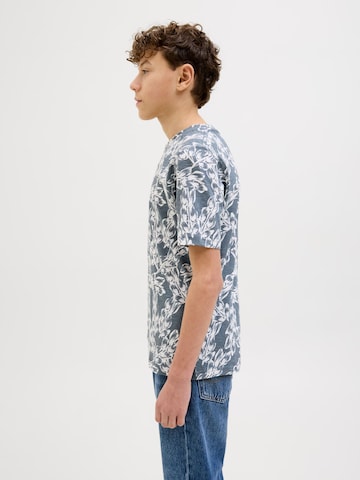 Jack & Jones Junior Shirts i grå