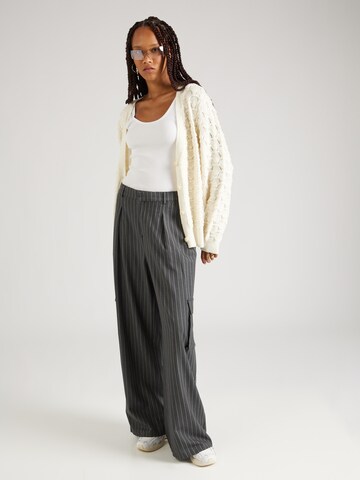 Cardigan 'MAXINE' ONLY en beige