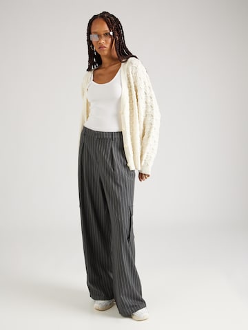 ONLY Knit cardigan 'MAXINE' in Beige