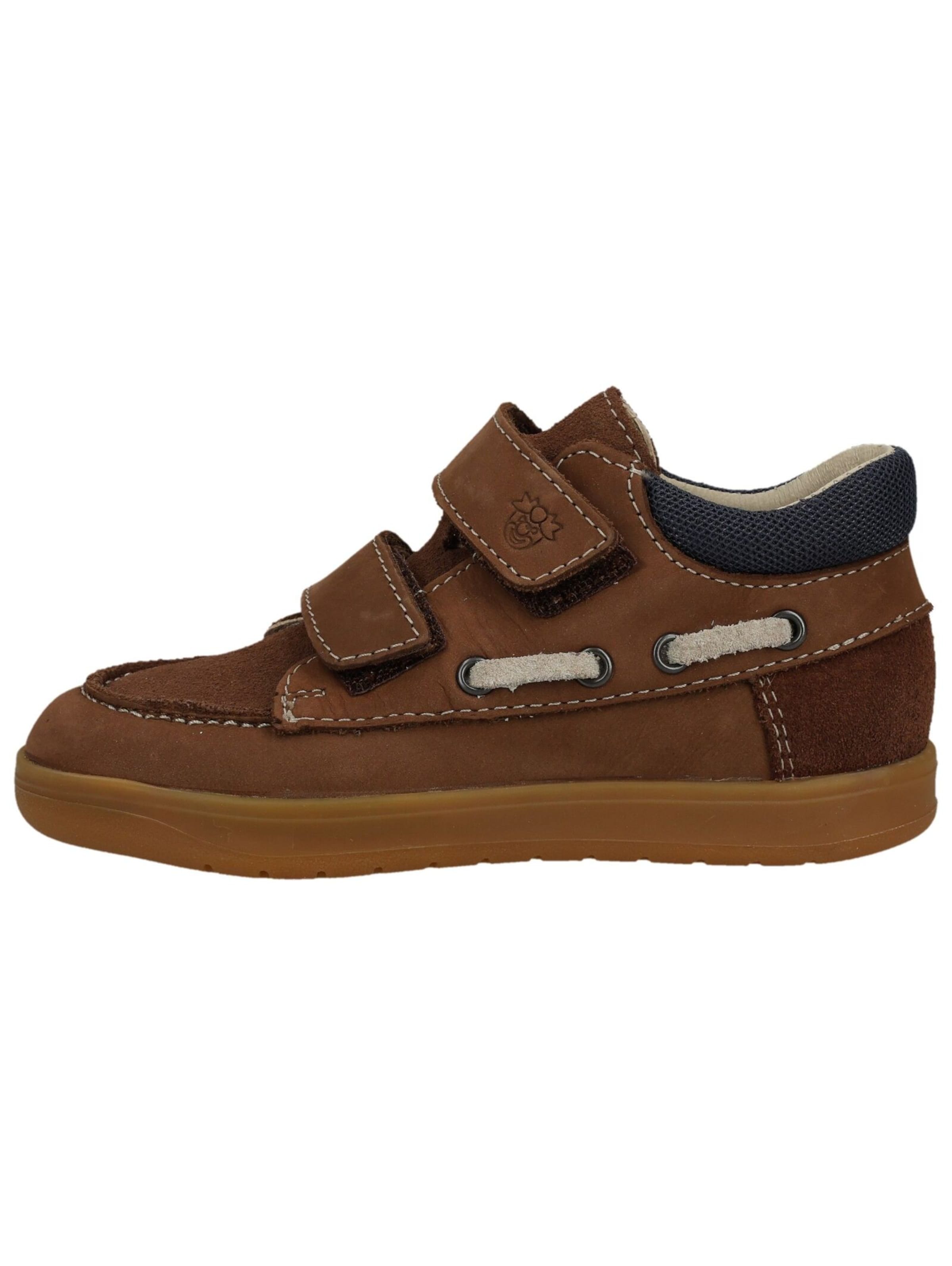 Pepino First-step shoe in Brown