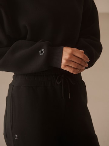 Next Sweatshirt in Black