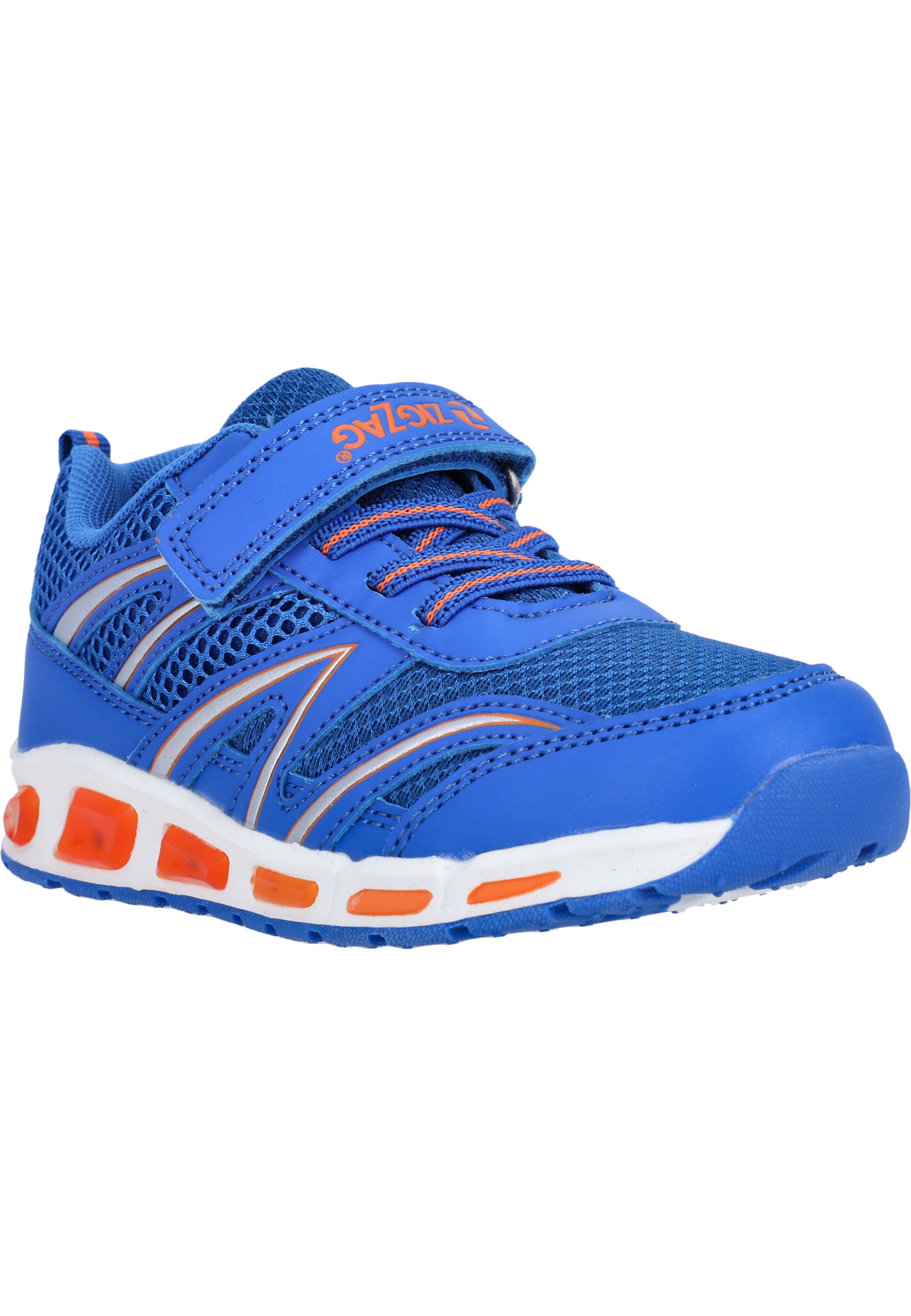 ZigZag Trainers 'Ingosia' in Blue