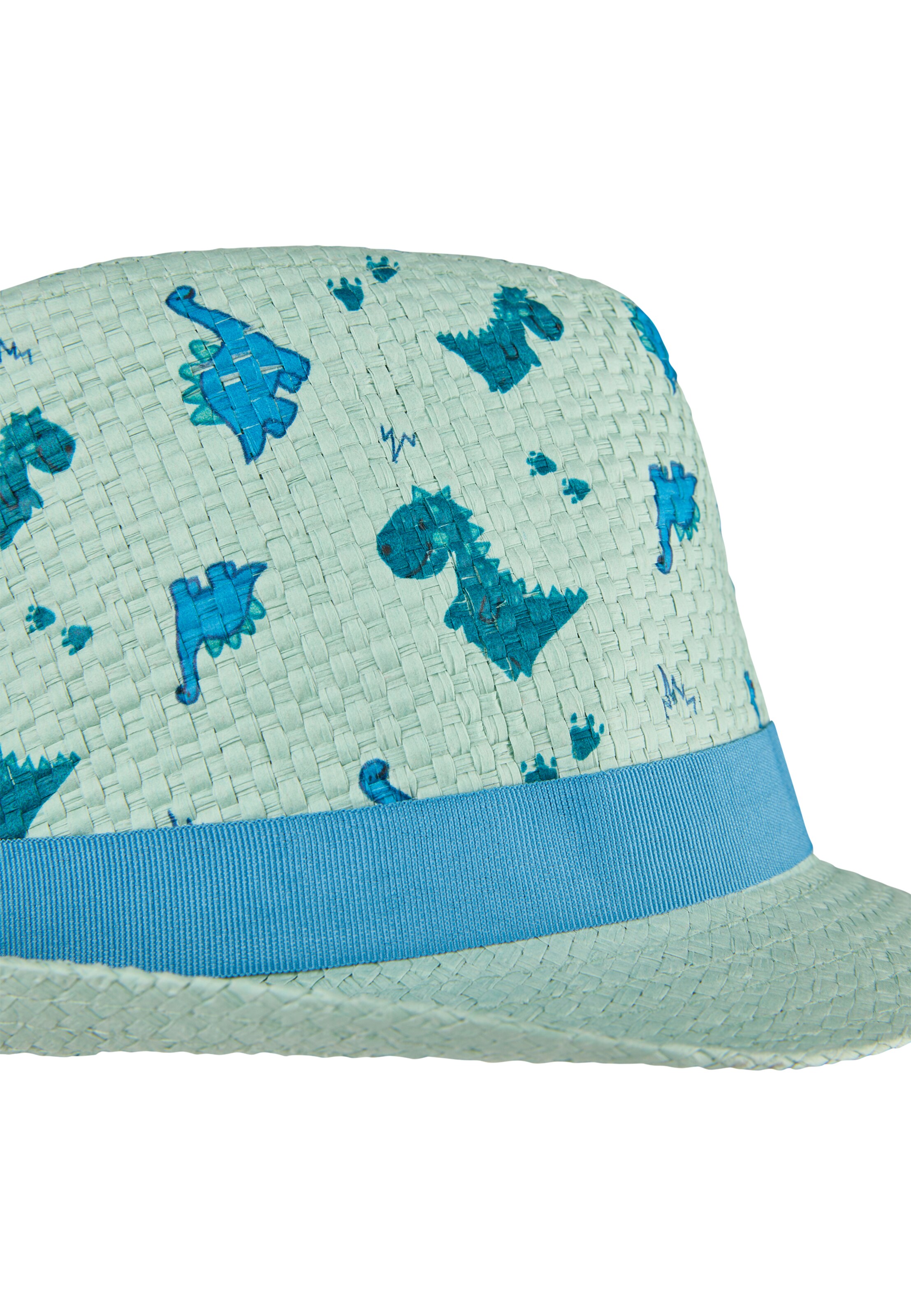 STERNTALER Hat 'Dino' in Green