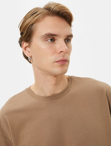 Koton Shirt in Brown