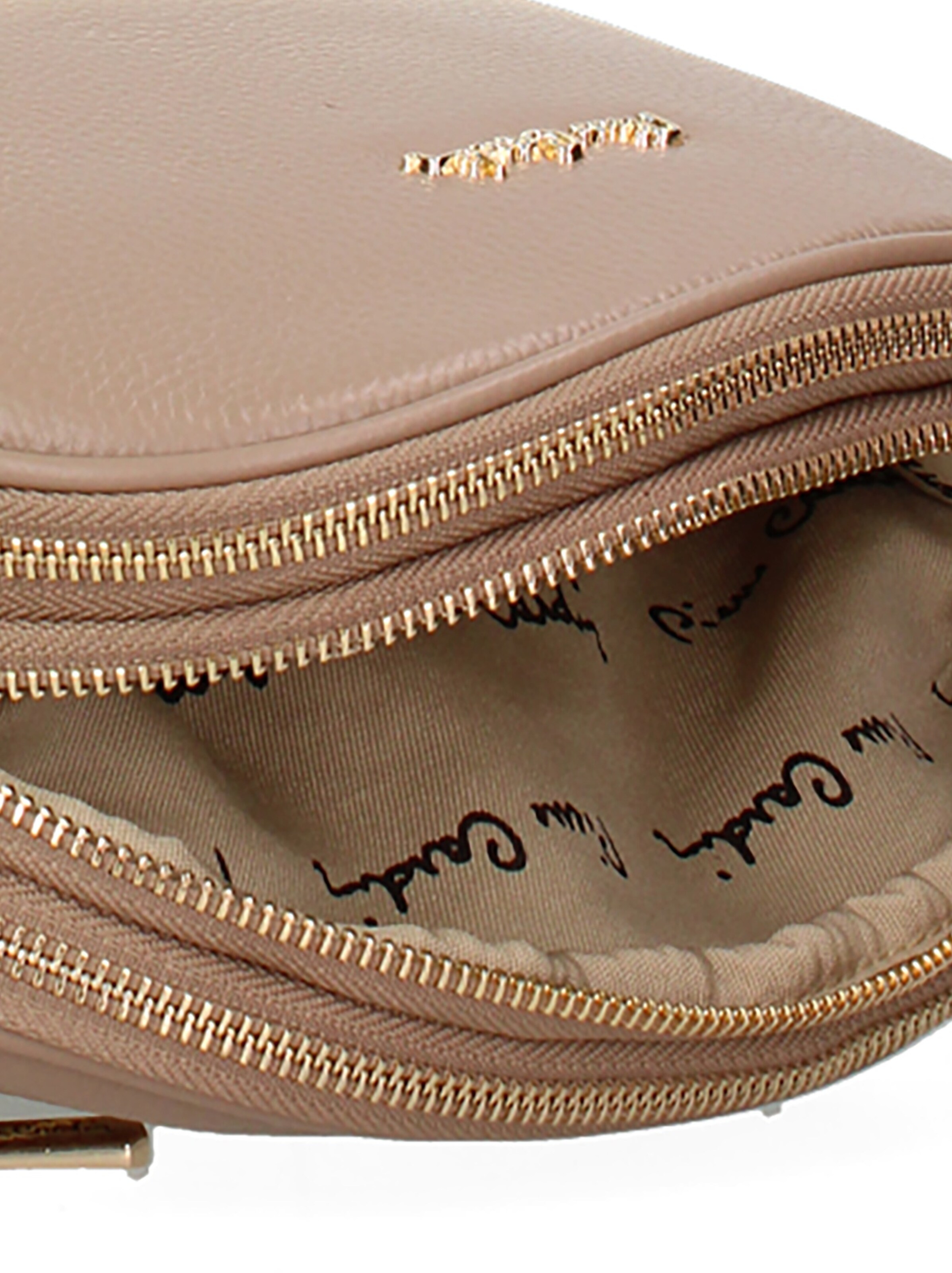 PIERRE CARDIN Schoudertas in Bruin