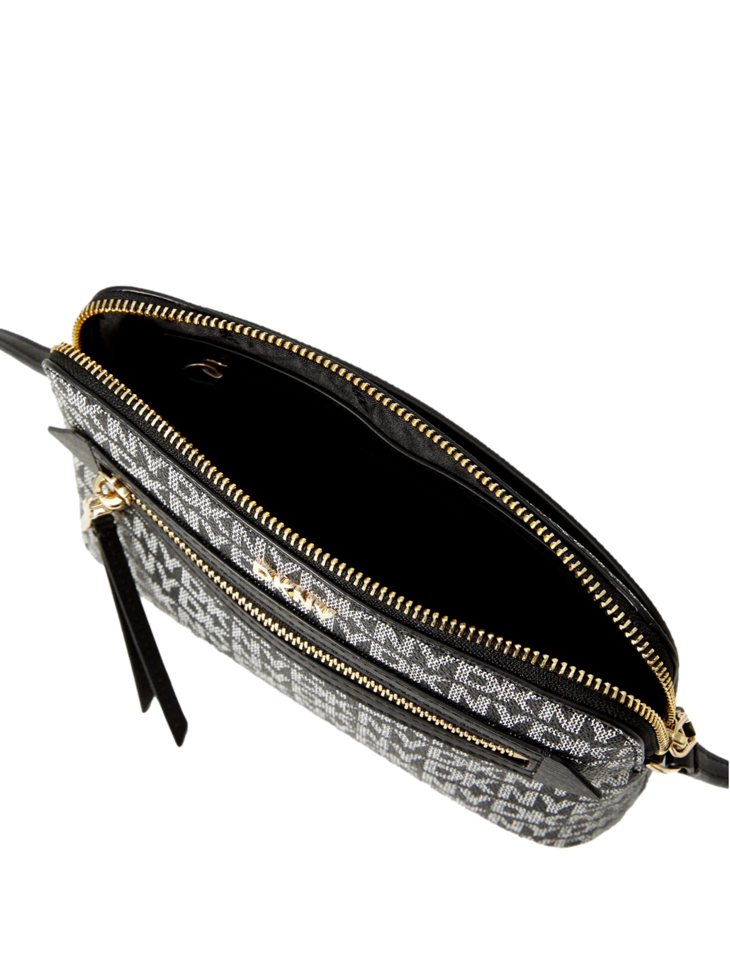 DKNY Shoulder bag 'BRYANT' in Black