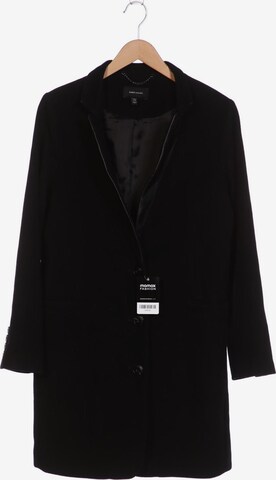 Karen Millen Jacket & Coat in XL in Black: front