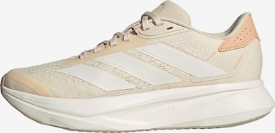 ADIDAS PERFORMANCE Laufschuh 'Duramo SL 2' in 36,5-37 in elfenbein / puder / weiß, Produktansicht