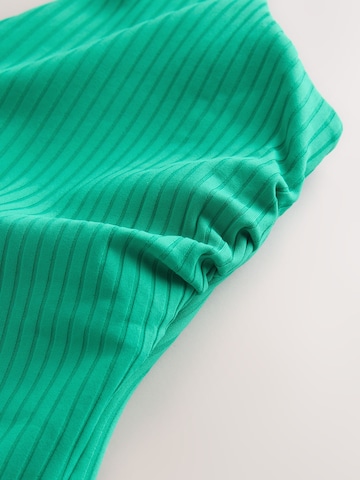 Invisible Maillot de bain Next en vert