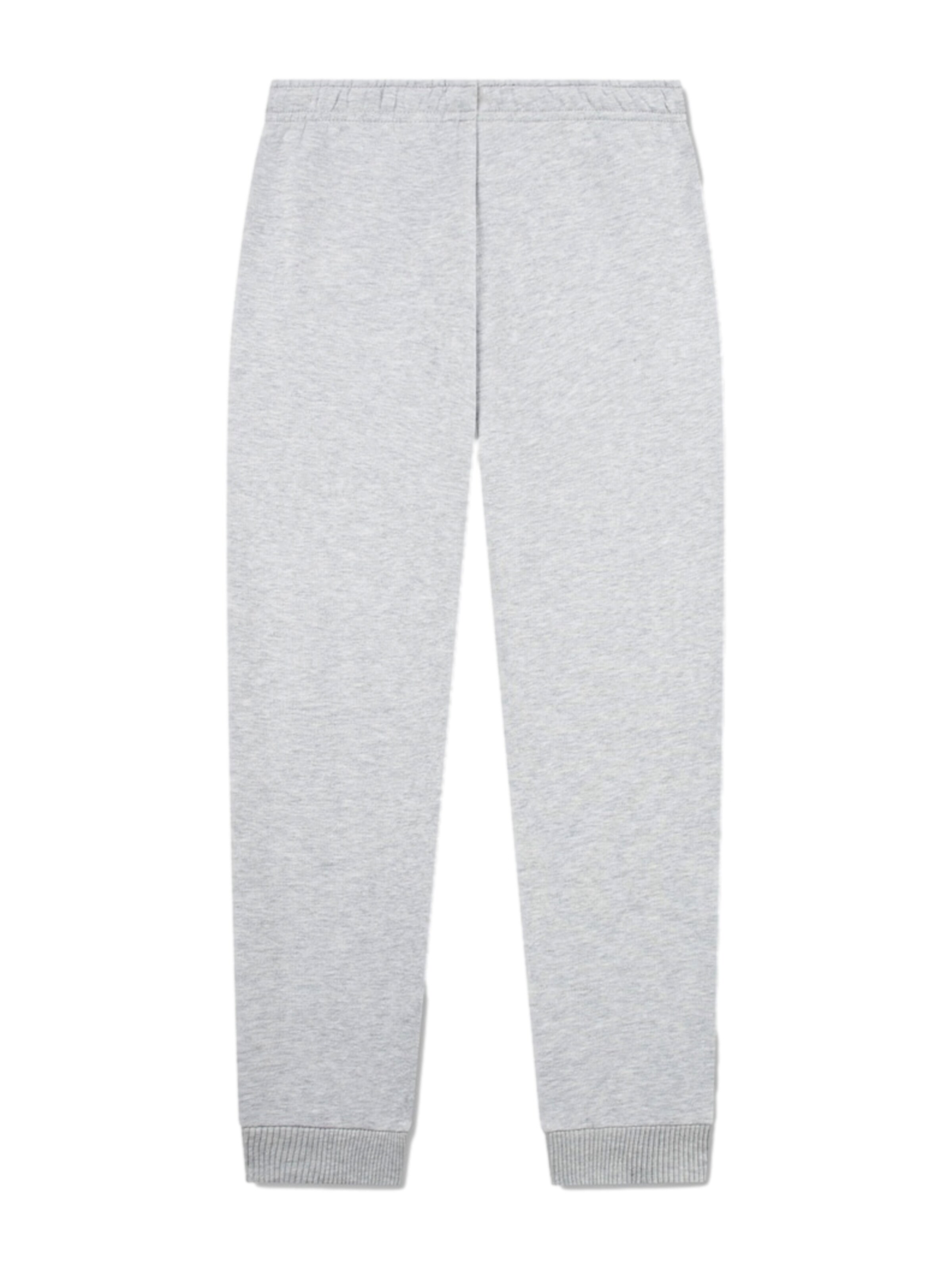 LACOSTE Regular Sportbroek in Grijs