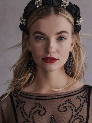 Next Hair jewelry 'Blair' in Black