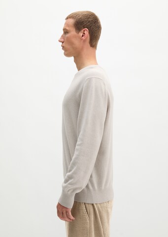Marc O'Polo Pullover in Beige: Seite