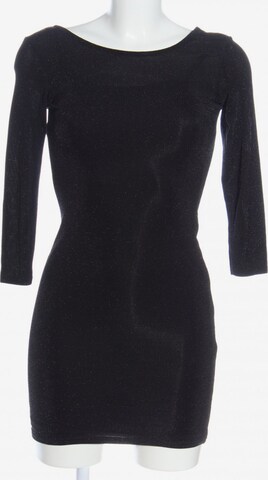SISTERS POINT Dress in XS in Black: front