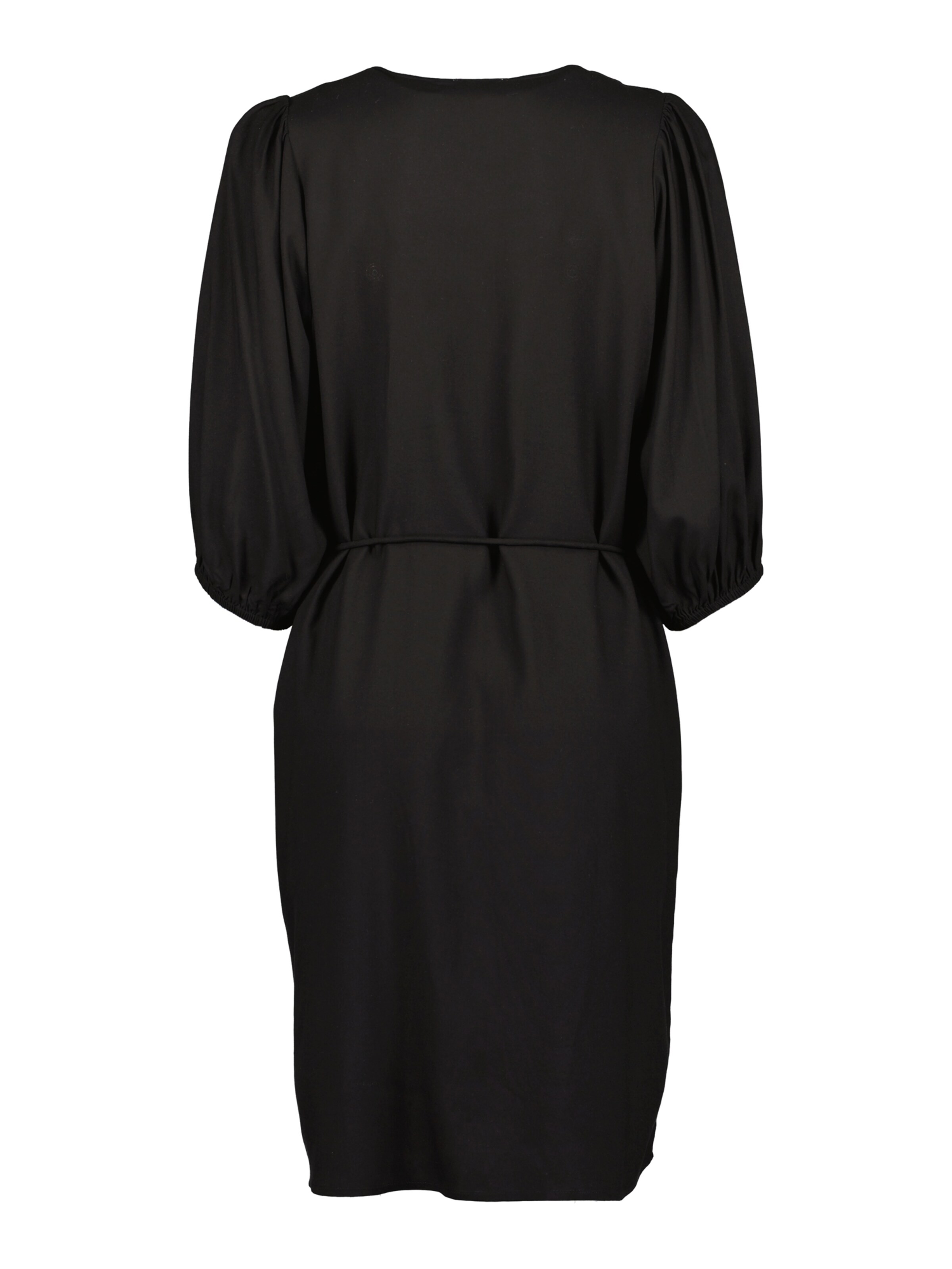 Robe BLUE SEVEN en noir