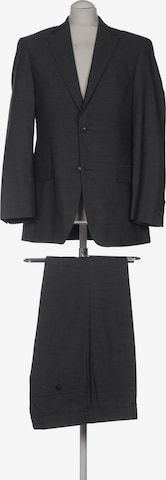 BOSS Black Anzug S in Grau: predná strana