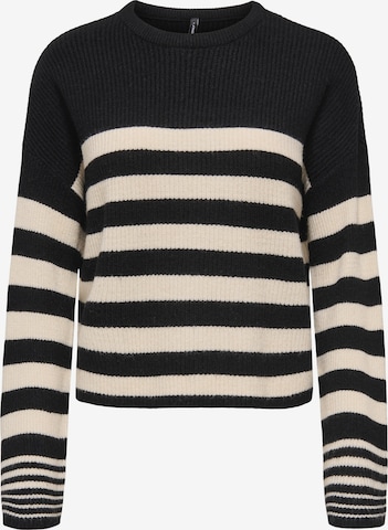 ONLY - Jersey 'ONLKatia' en negro: frente