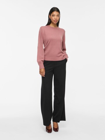 Pullover 'NOA' di VILA in rosa