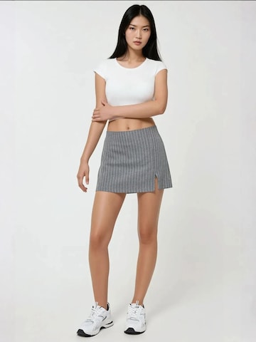 Hiccup - Saia em cinzento