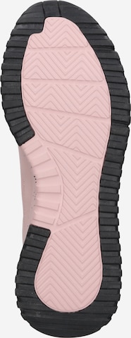 SKECHERS Sneaker in Pink