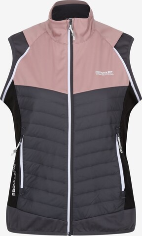 REGATTA Outdoorjacke 'Steren' in Pink