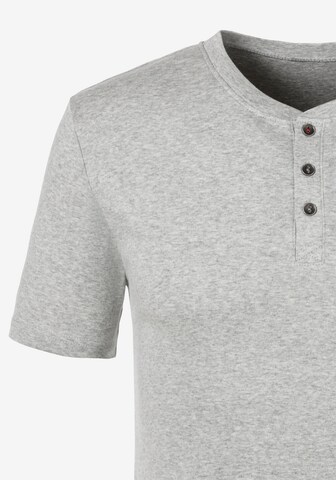 s.Oliver Shirt in Grey