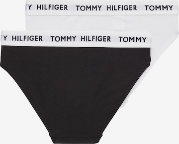 Tommy Hilfiger Underwear Underbukser i svart