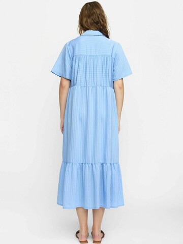 Robe 'Chloe' Soft Rebels en bleu