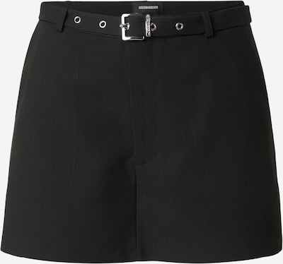 Sijonas iš Hoermanseder, spalva – juoda, Prekių apžvalga