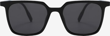 ZOVOZ Sunglasses 'Anthi' in Black