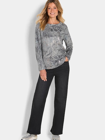 Goldner Sweatshirt in Grey