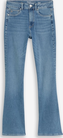 TOM TAILOR DENIM Jeans in Blau: Vorderseite