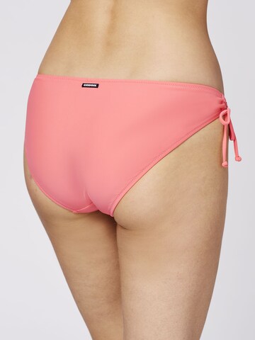 CHIEMSEE Bikinihose in Pink