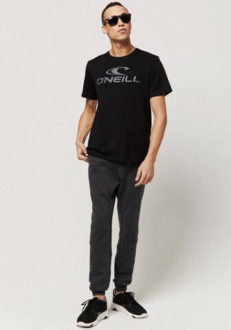 O'NEILL T-Shirt in Schwarz